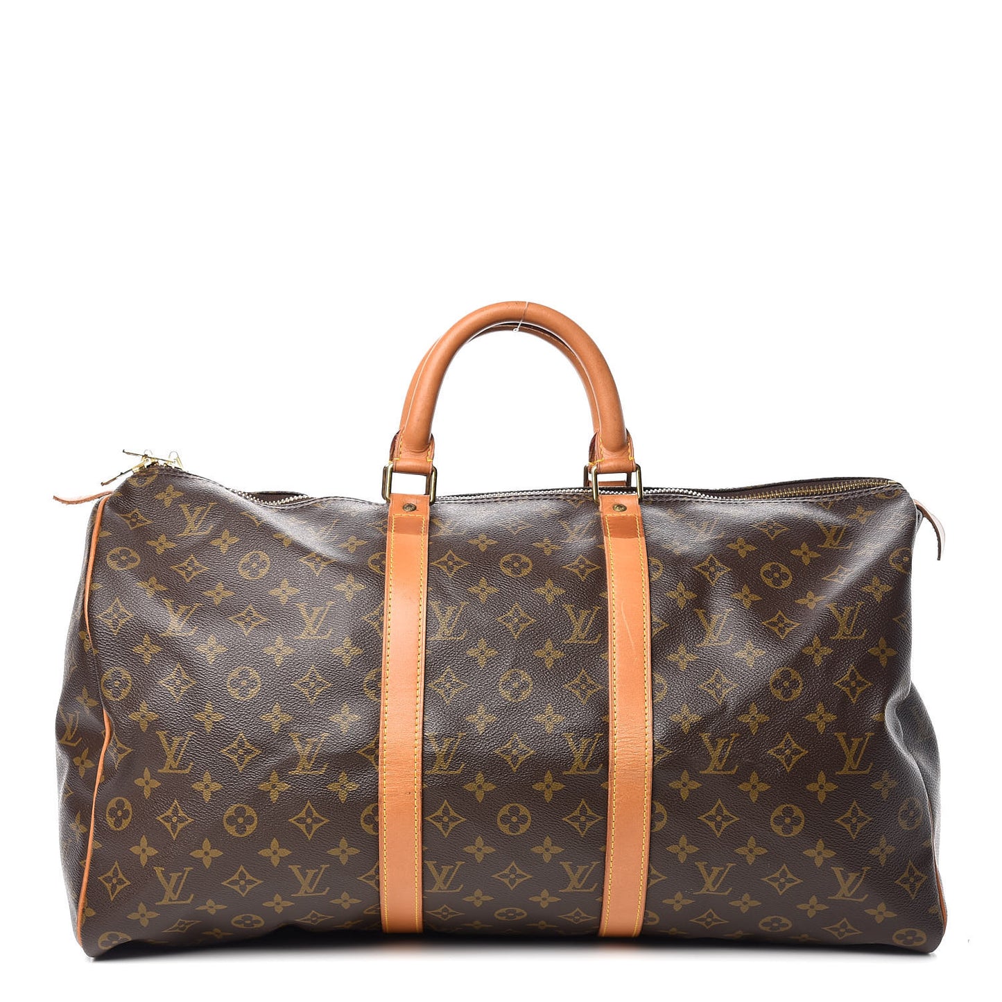Monogram Keepall 50