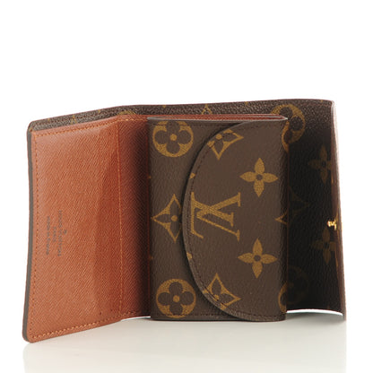 Louis Vuitton Monogram Helene Wallet 5 of 7