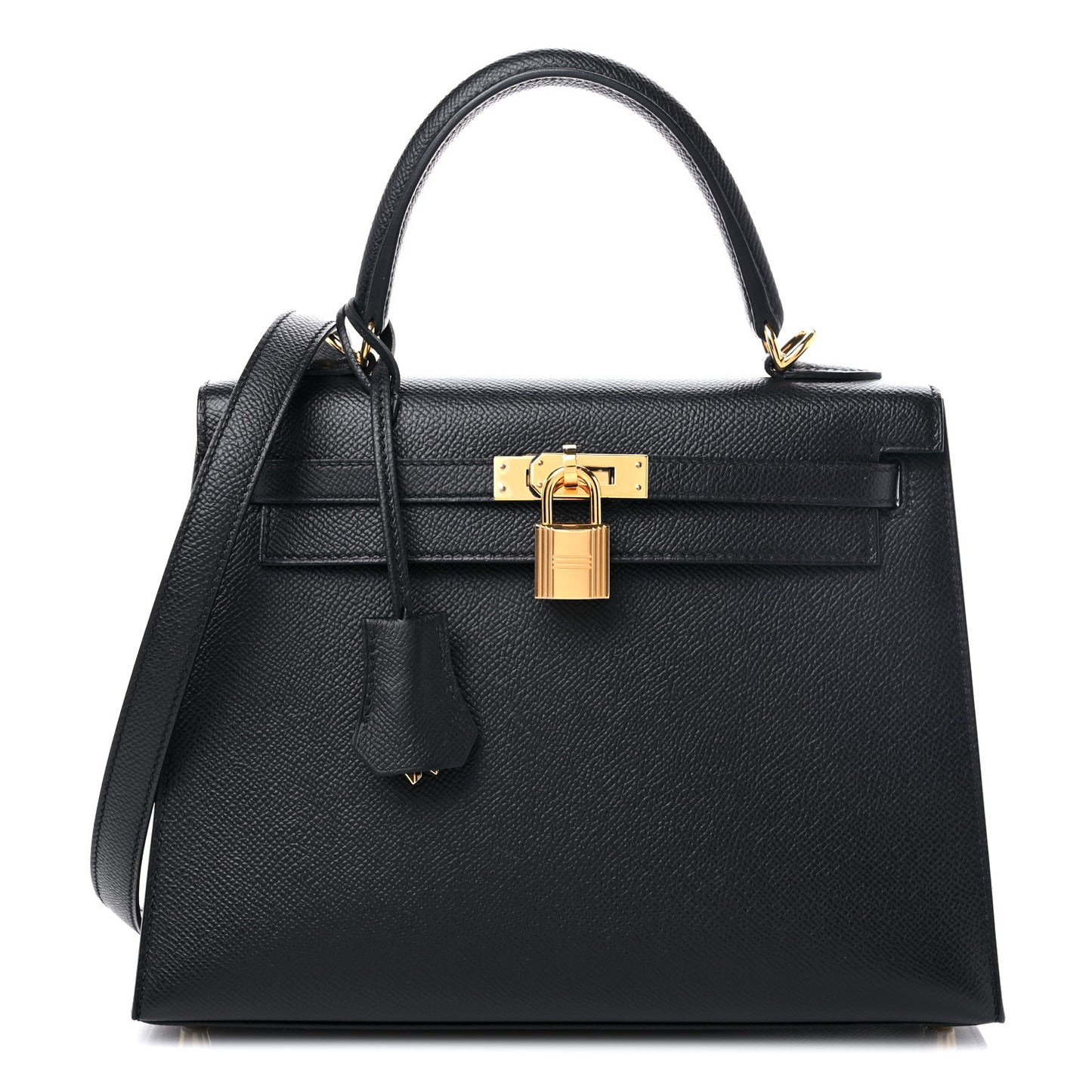 Epsom Kelly Sellier 25 Black