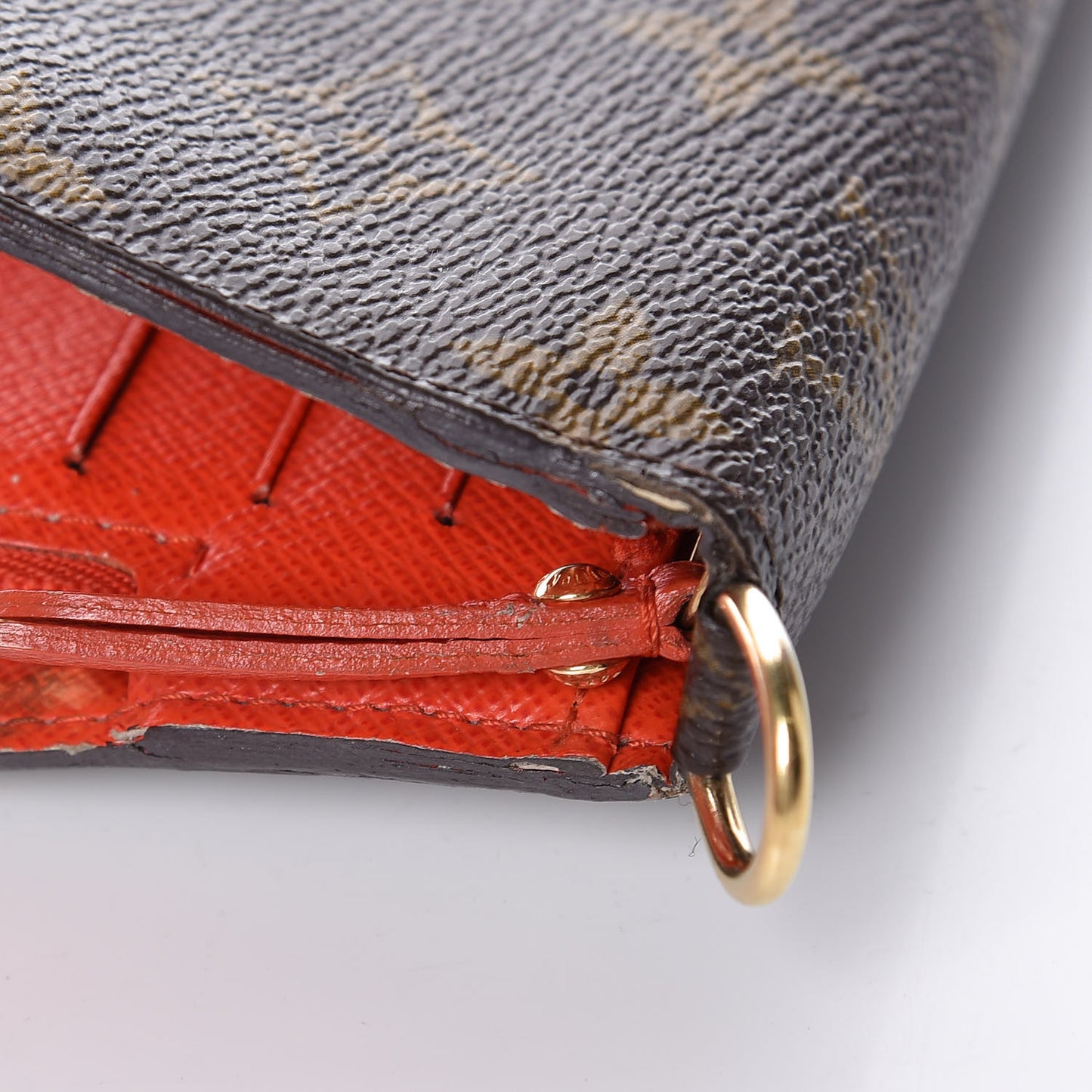 Monogram Insolite Wallet Piment