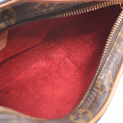 Louis Vuitton Monogram Croissant PM 6 of 7