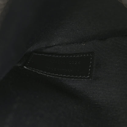 Saint Laurent Grain De Poudre Baby Sac De Jour Black 7 of 10