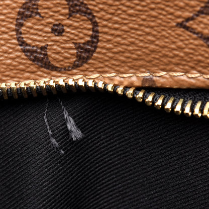Louis Vuitton Reverse Monogram Carry It 8 of 11