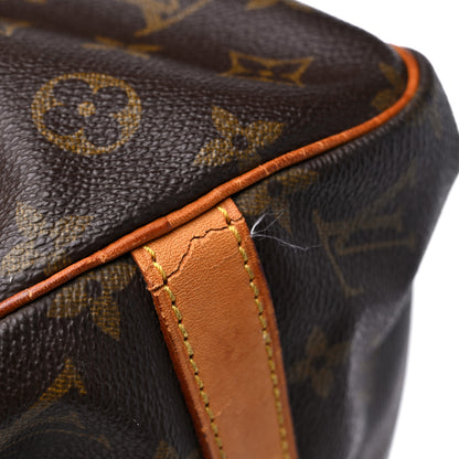 Louis Vuitton Monogram Sac Flanerie 45 24 of 25