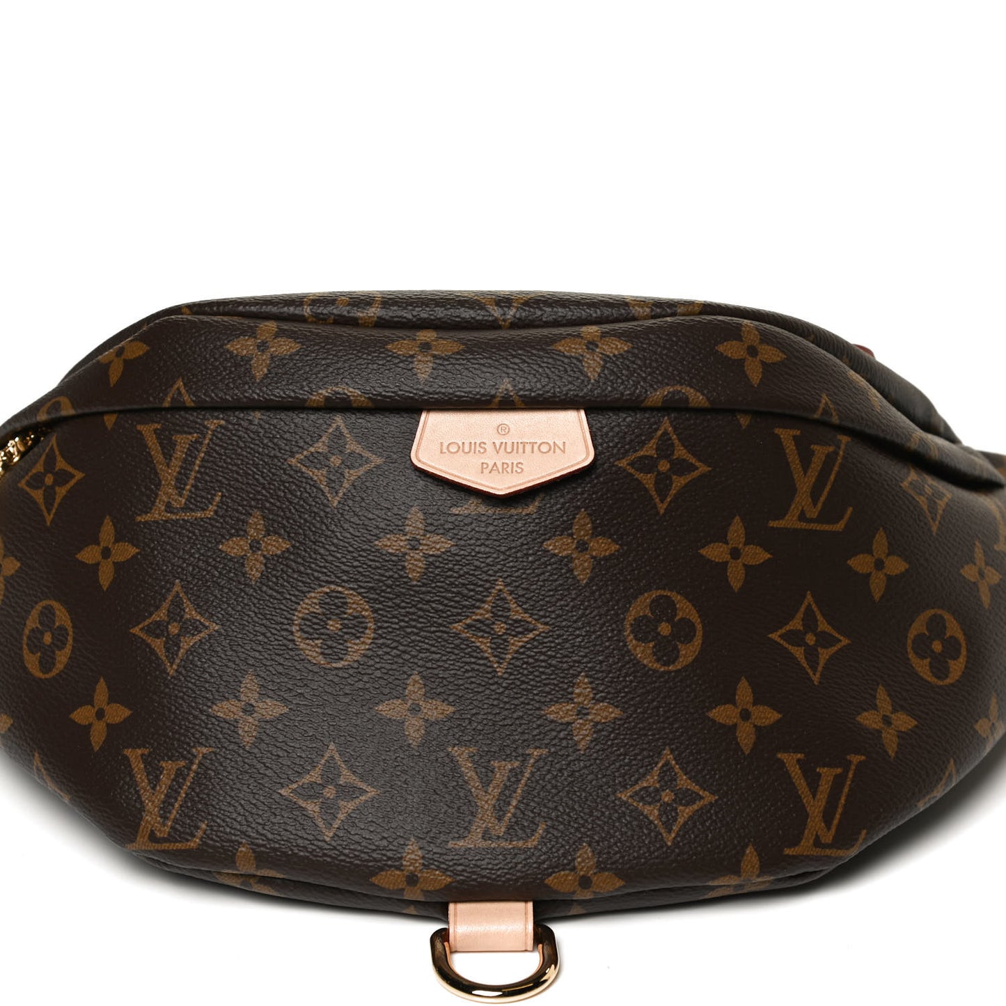 Monogram Bumbag