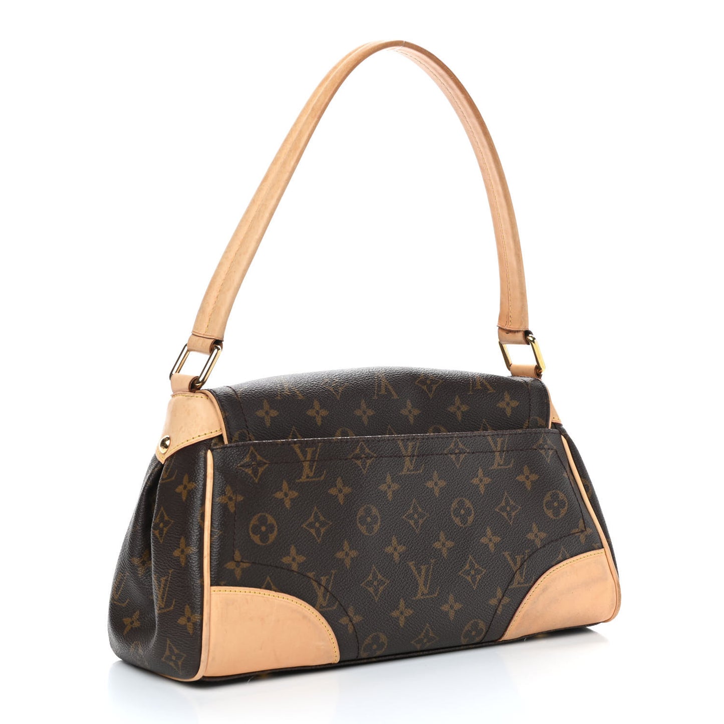 Monogram Beverly MM
