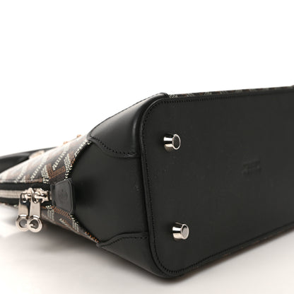 Goyard Goyardine Mini Vendome Black 7 of 9
