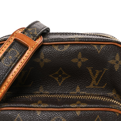 Louis Vuitton Monogram Amazone 8 of 10