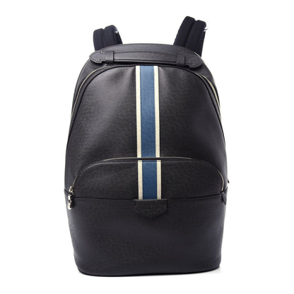 Louis Vuitton Taiga Anton Backpack Ardoise 1 of 10