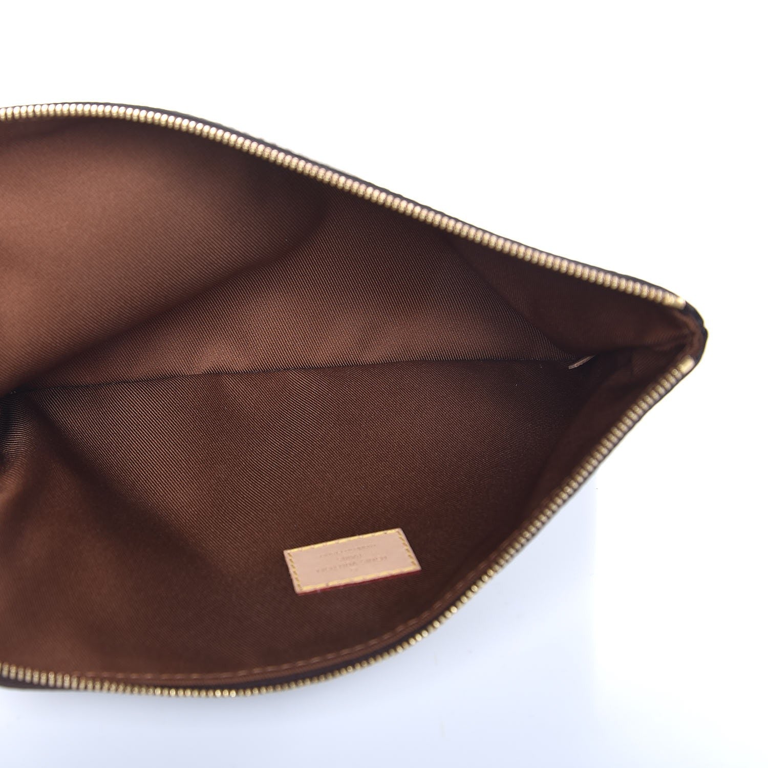 Louis Vuitton Monogram Etui Voyage PM Pouch 5 of 8