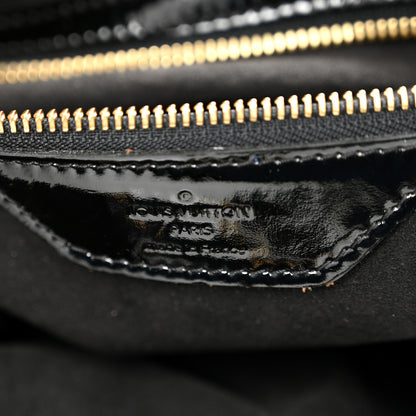 Louis Vuitton Surya Mahina XL Black 6 of 10