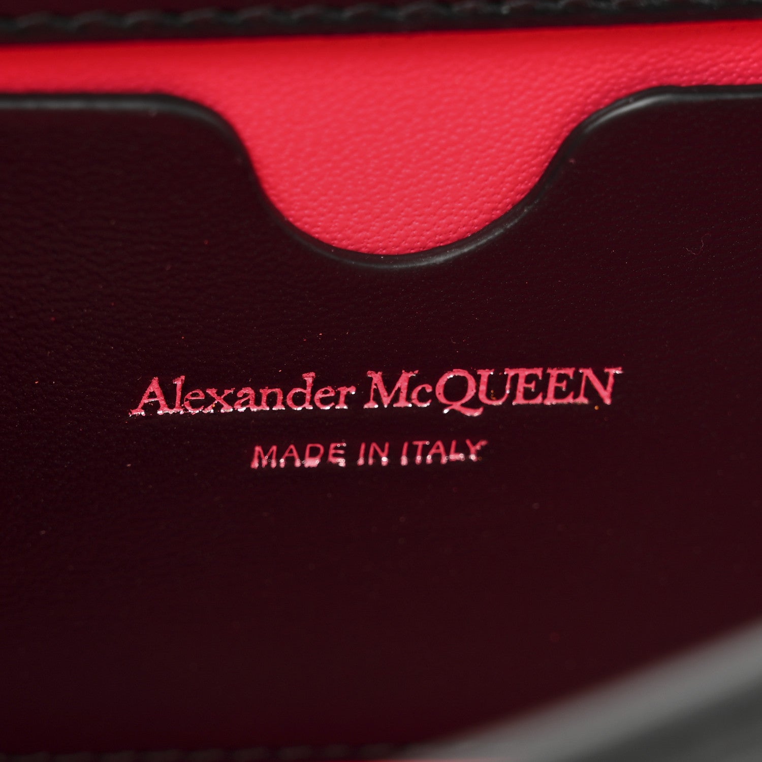 Alexander McQueen Calfskin Beaded Embroidered Solarised Orchid Mini Jeweled Knuckle Satchel Black Multicolor 6 of 11