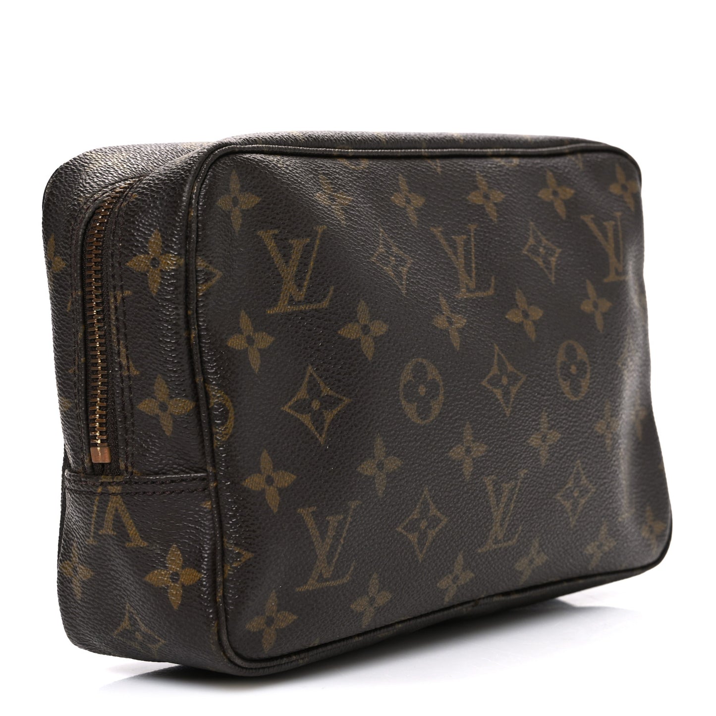 Monogram Trousse Toilette 23