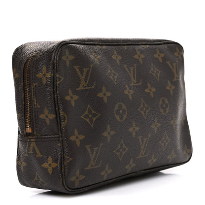 Louis Vuitton Monogram Trousse Toilette 23 3 of 7