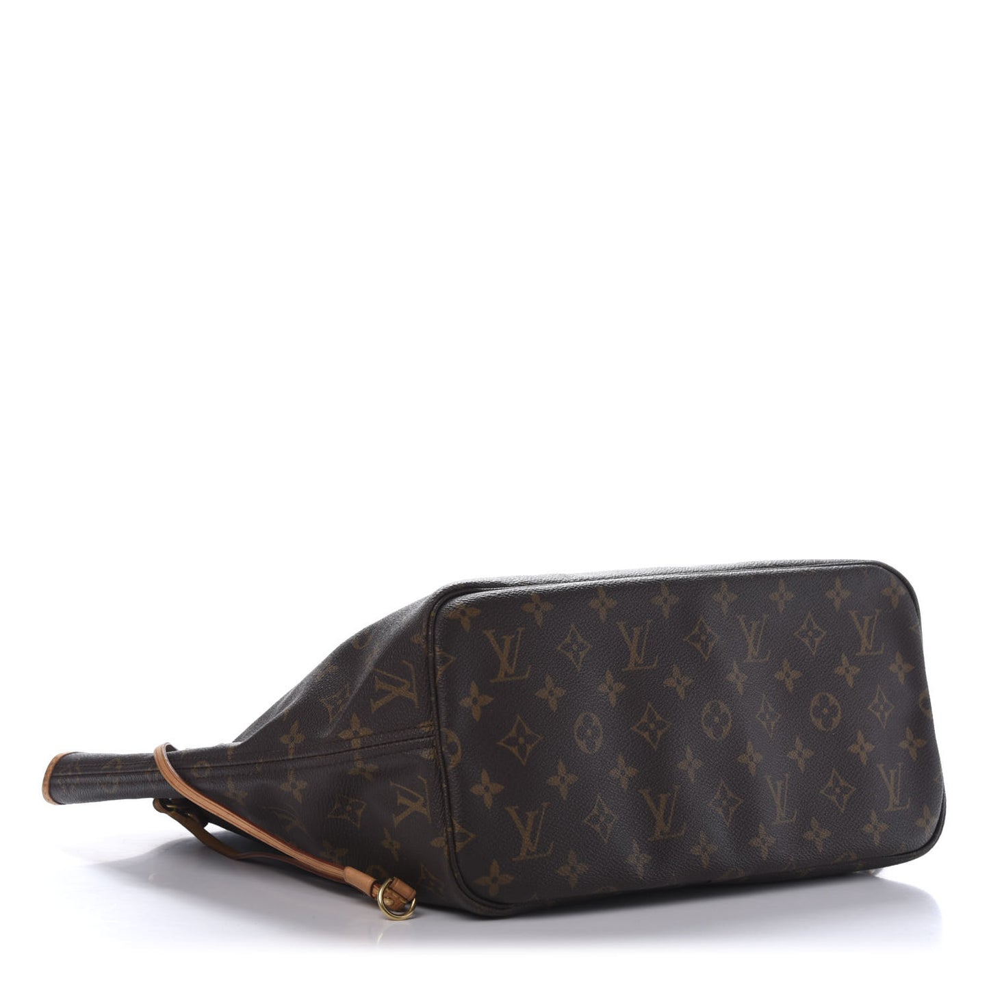Monogram Neverfull MM