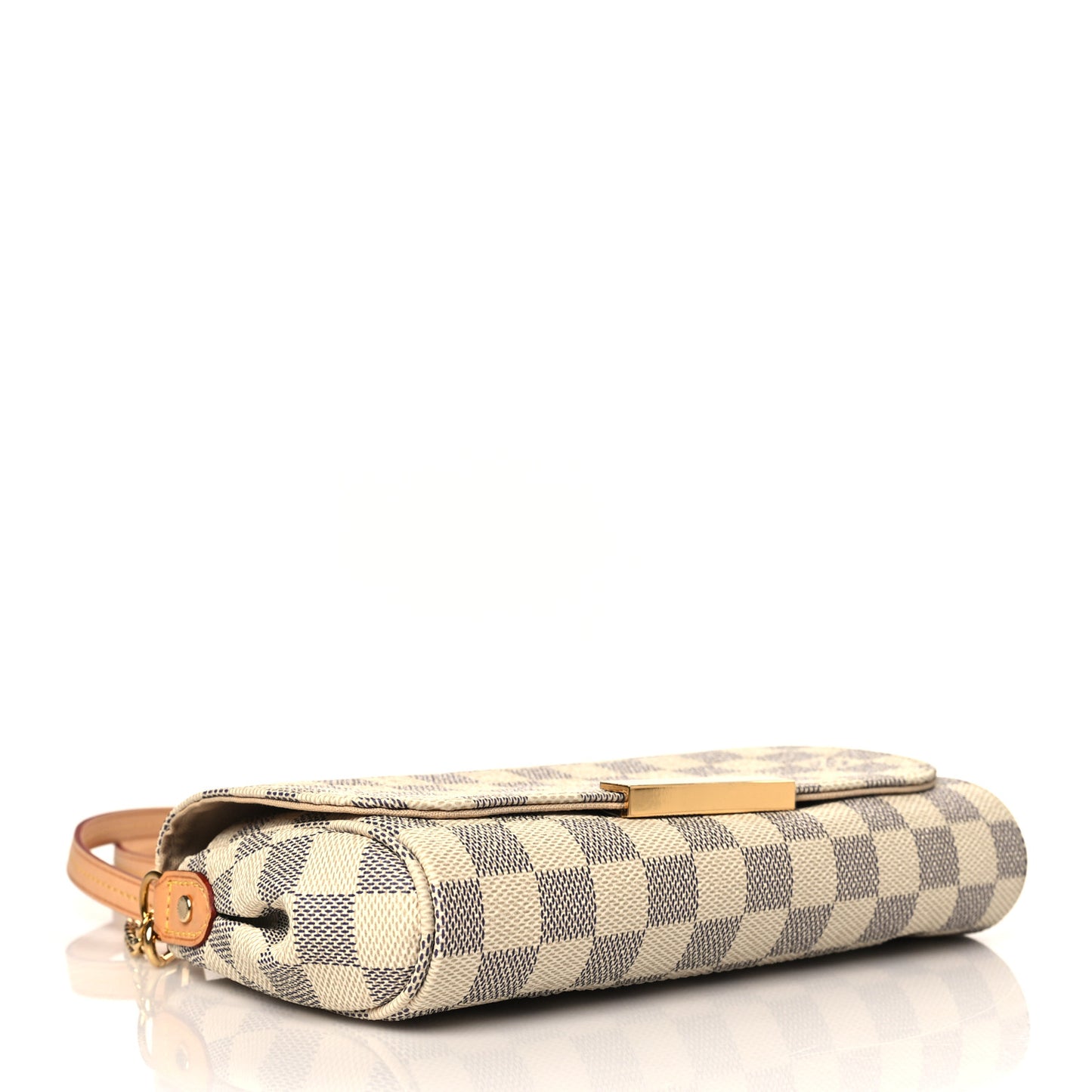 Damier Azur Favorite PM