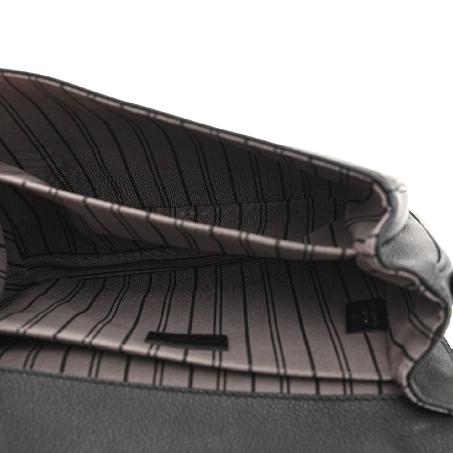 Empreinte Pochette Metis Black