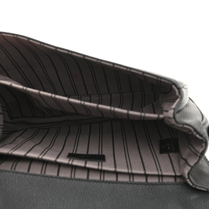Louis Vuitton Empreinte Pochette Metis Black 9 of 12
