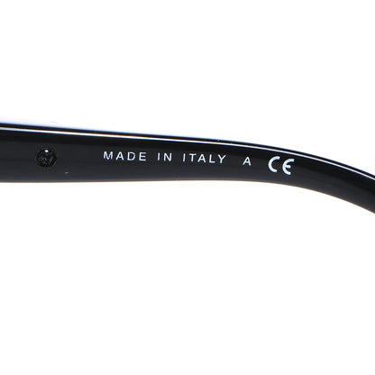 Chanel Lambskin Quilted CC 4195-Q Sunglasses Silver 5 of 6