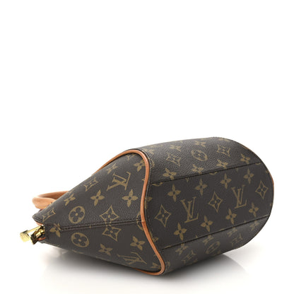 Louis Vuitton Monogram Ellipse PM 4 of 10