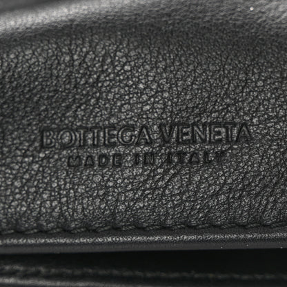 Bottega Veneta Calfskin Mini BV Twist Black 6 of 10