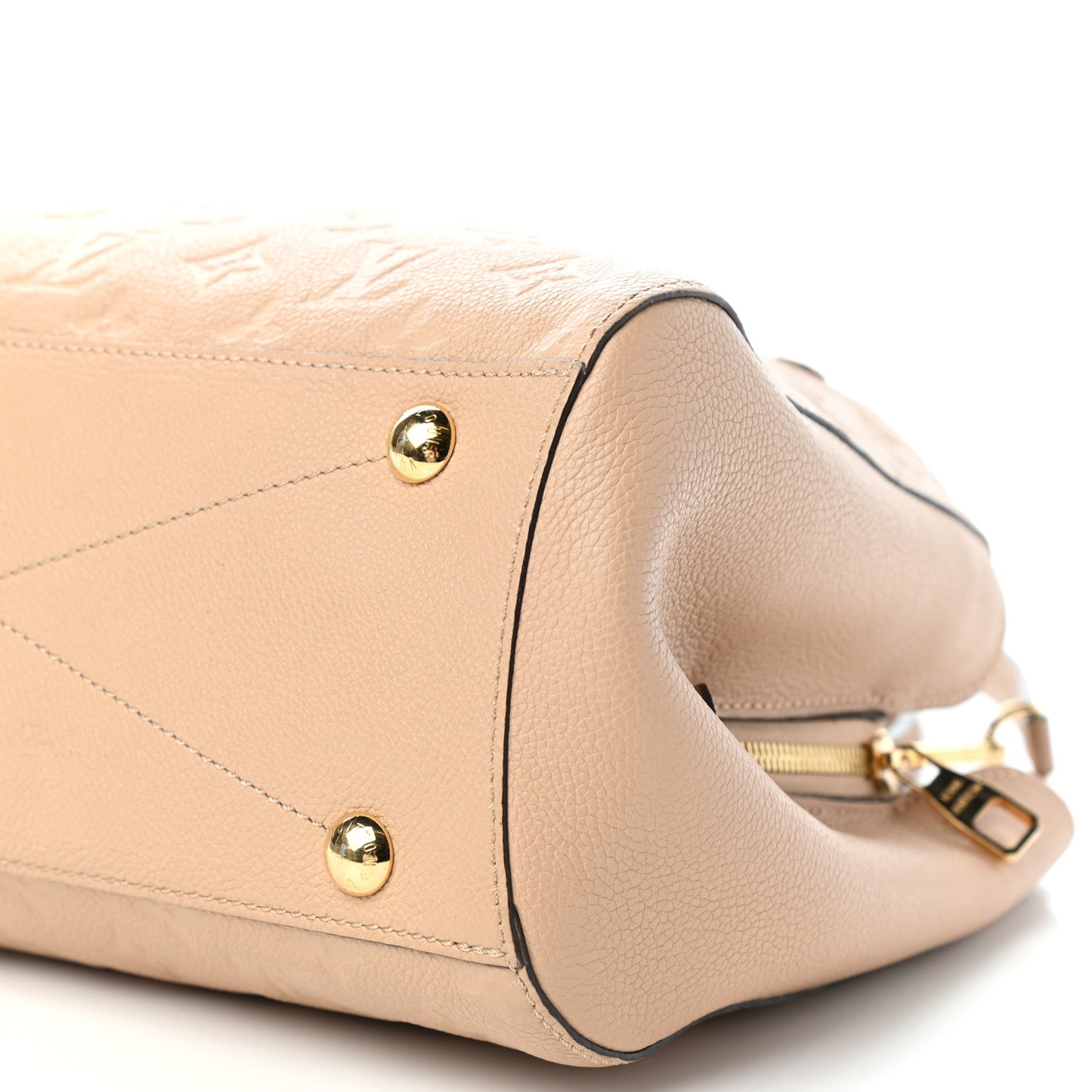 Empreinte Montaigne MM Dune