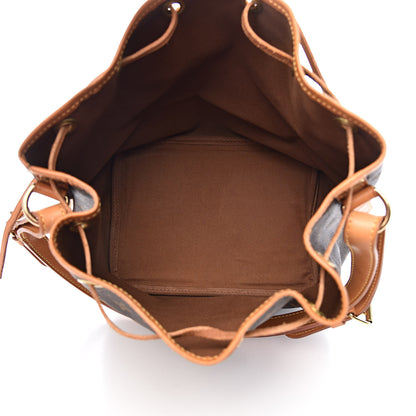 Louis Vuitton Monogram Petit Noe 5 of 11