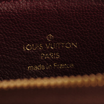 Louis Vuitton Monogram Lockit PM 5 of 7