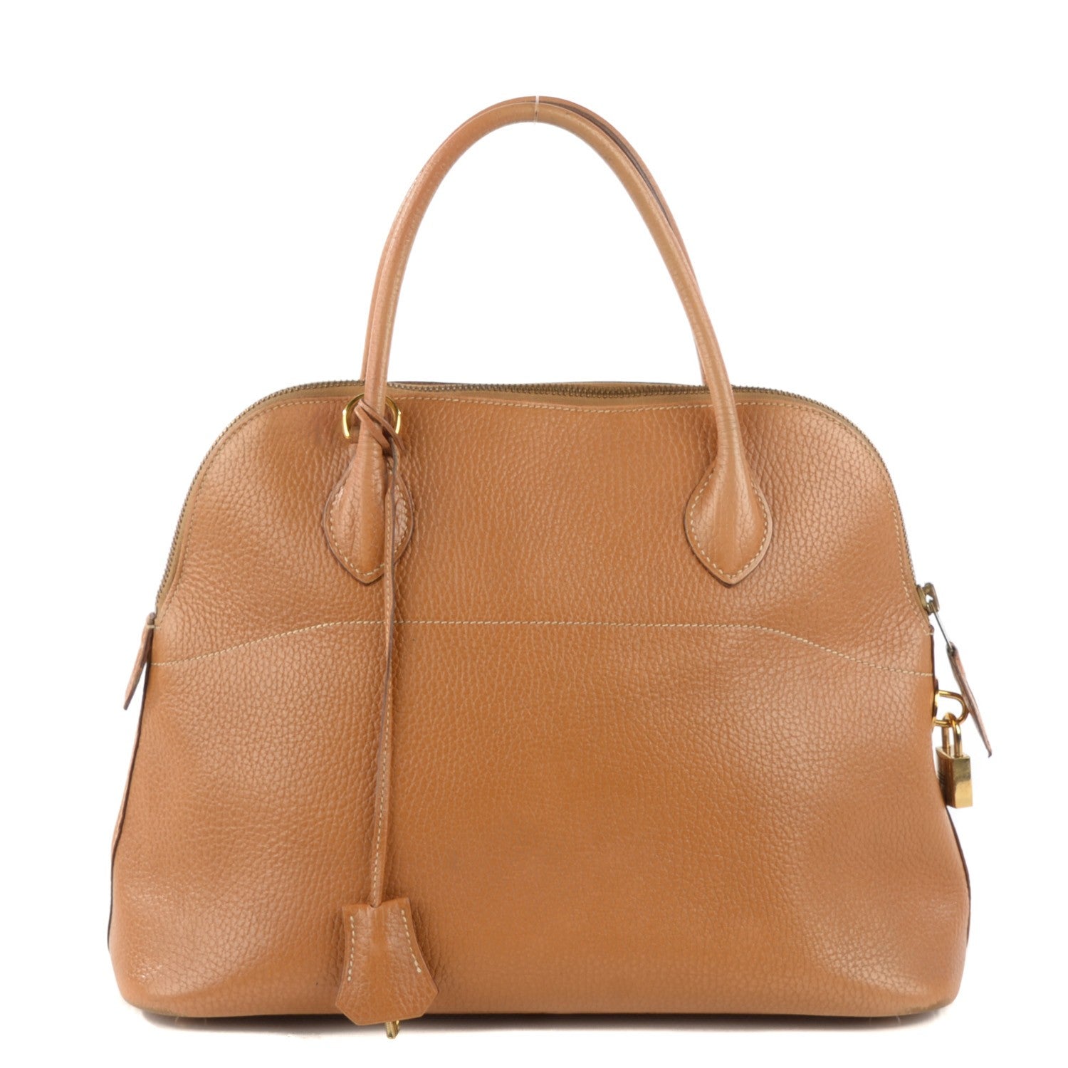 Hermes Ardennes Bolide 31 Gold 1 of 18