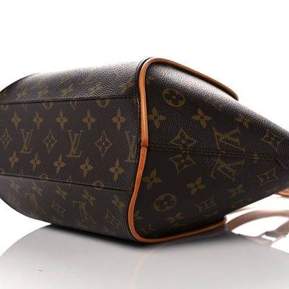 Louis Vuitton Monogram Ellipse MM 8 of 18