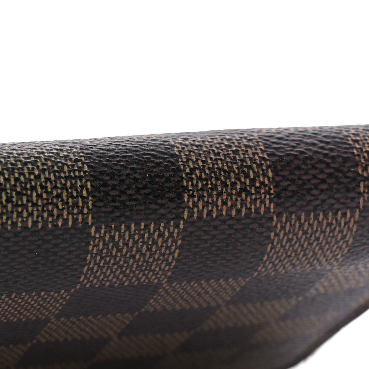 Louis Vuitton Damier Ebene Zippy Wallet 15 of 15