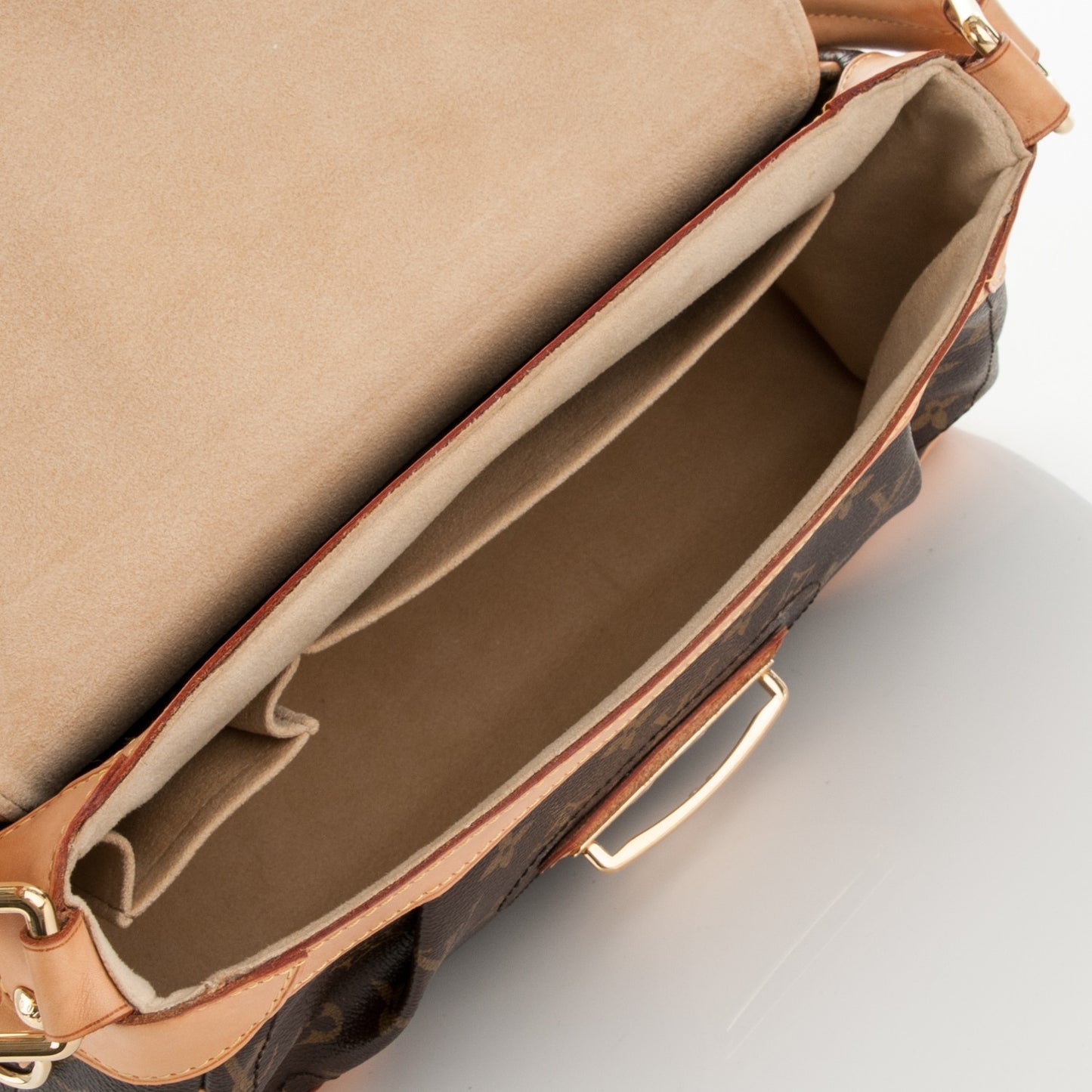 Monogram Beverly MM