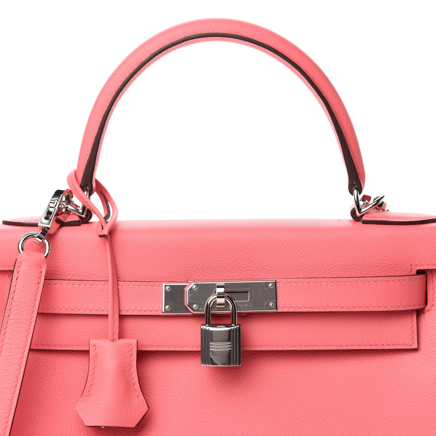 Evercolor Verso Kelly Retourne 28 Rose D'ete