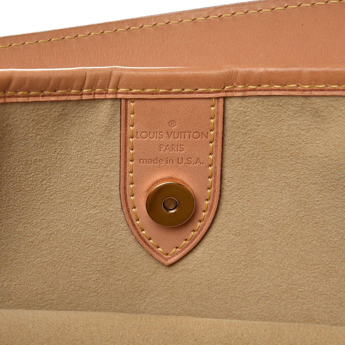 Monogram Galliera PM