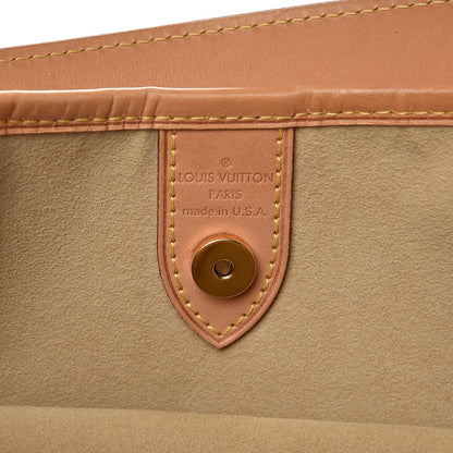 Louis Vuitton Monogram Galliera PM 6 of 7