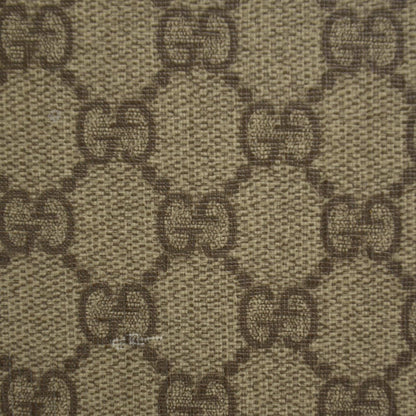 Gucci GG Plus Monogram Ipad Case Ebony 5 of 7