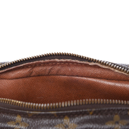 Louis Vuitton Monogram Trocadero 24 12 of 13