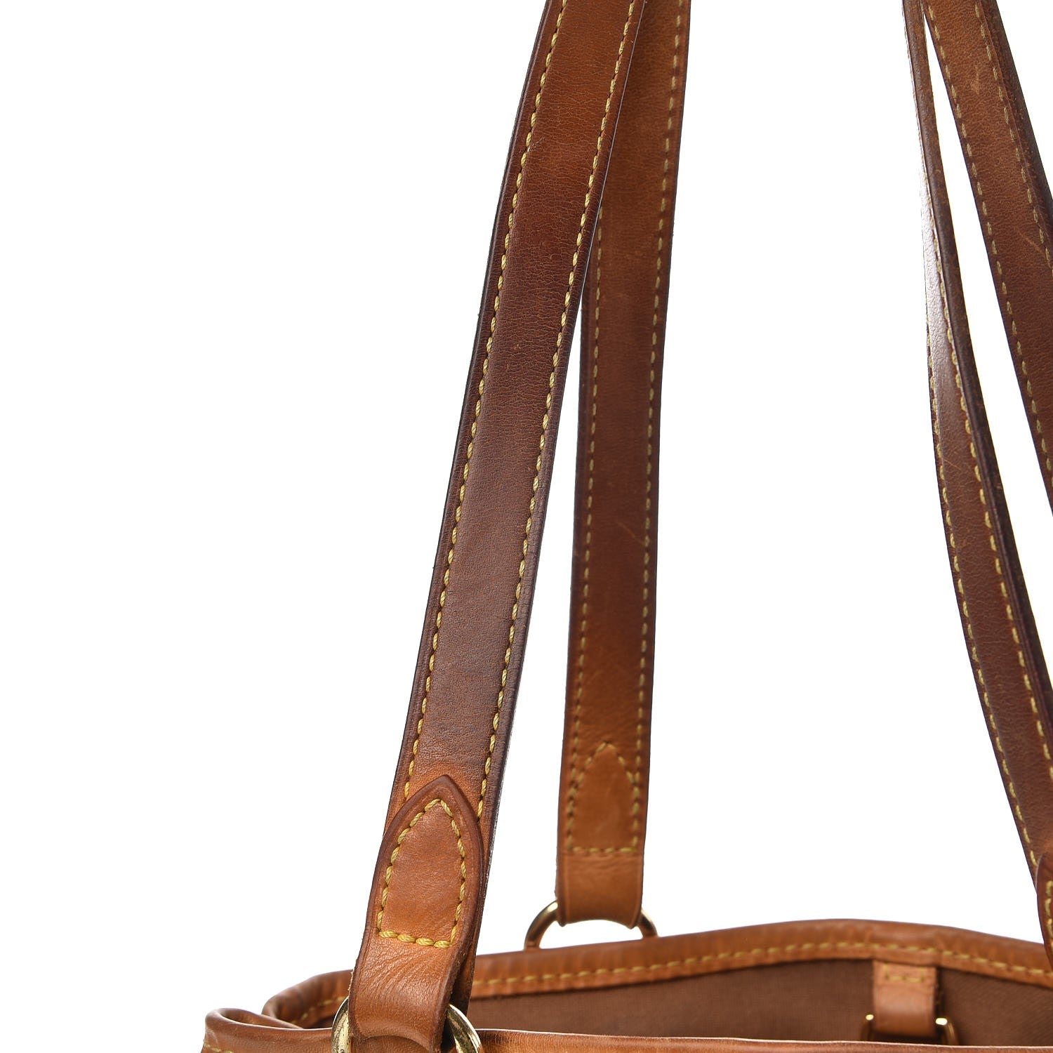 Louis Vuitton Monogram Batignolles Vertical 13 of 19