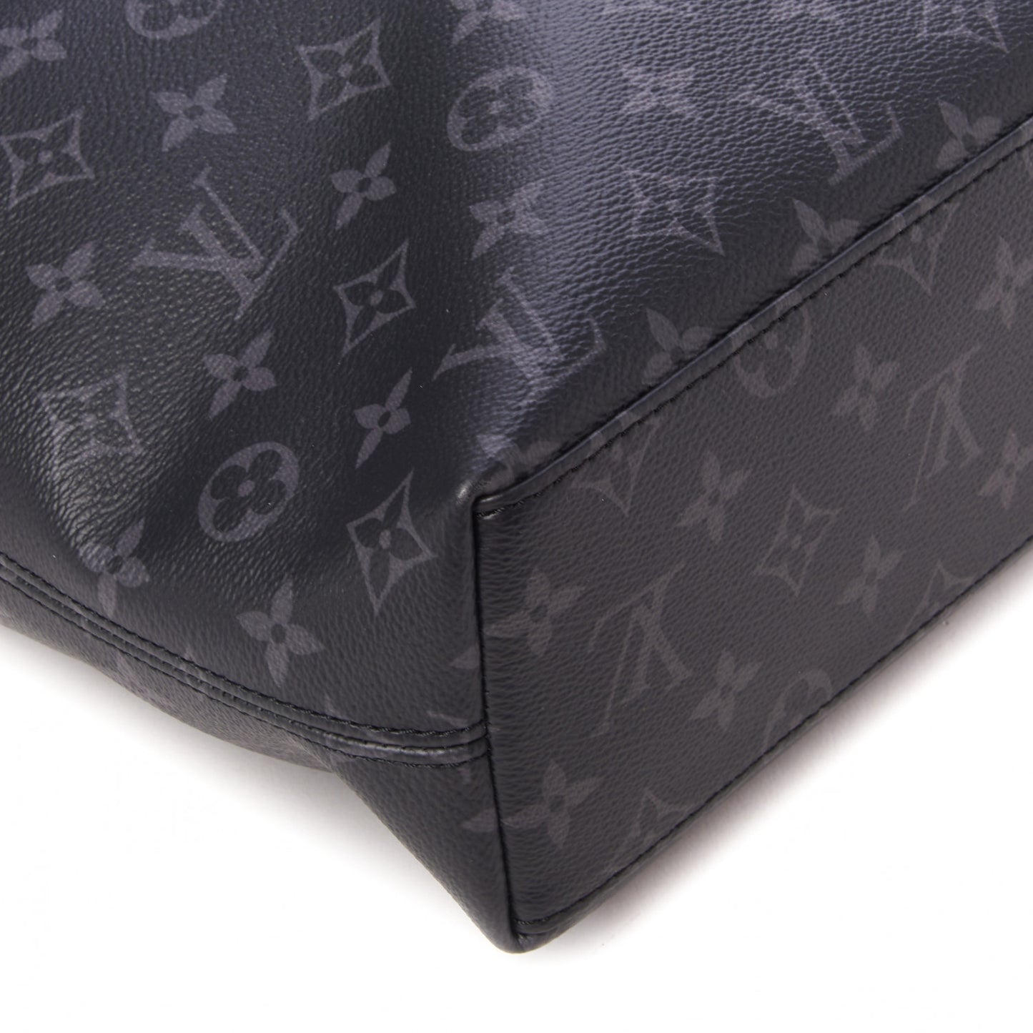 Monogram Eclipse Explorer Briefcase