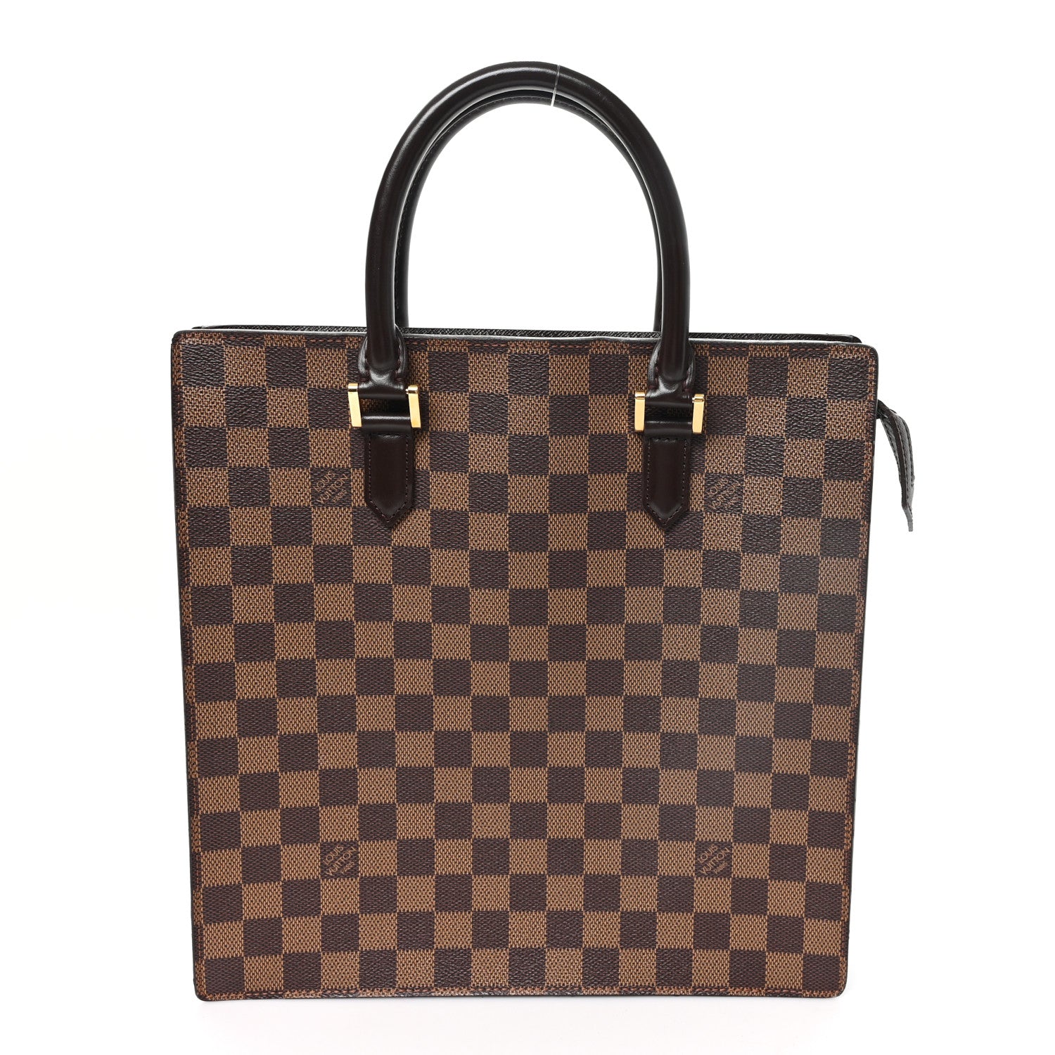 Louis Vuitton Damier Ebene Venice Sac Plat 1 of 9