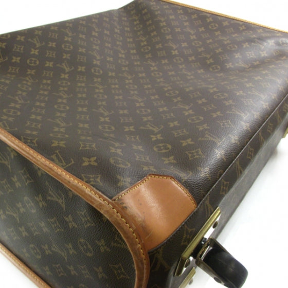 Louis Vuitton Monogram Pullman 65 5 of 10