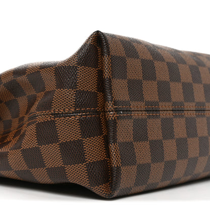 Louis Vuitton Damier Ebene Graceful PM 8 of 10