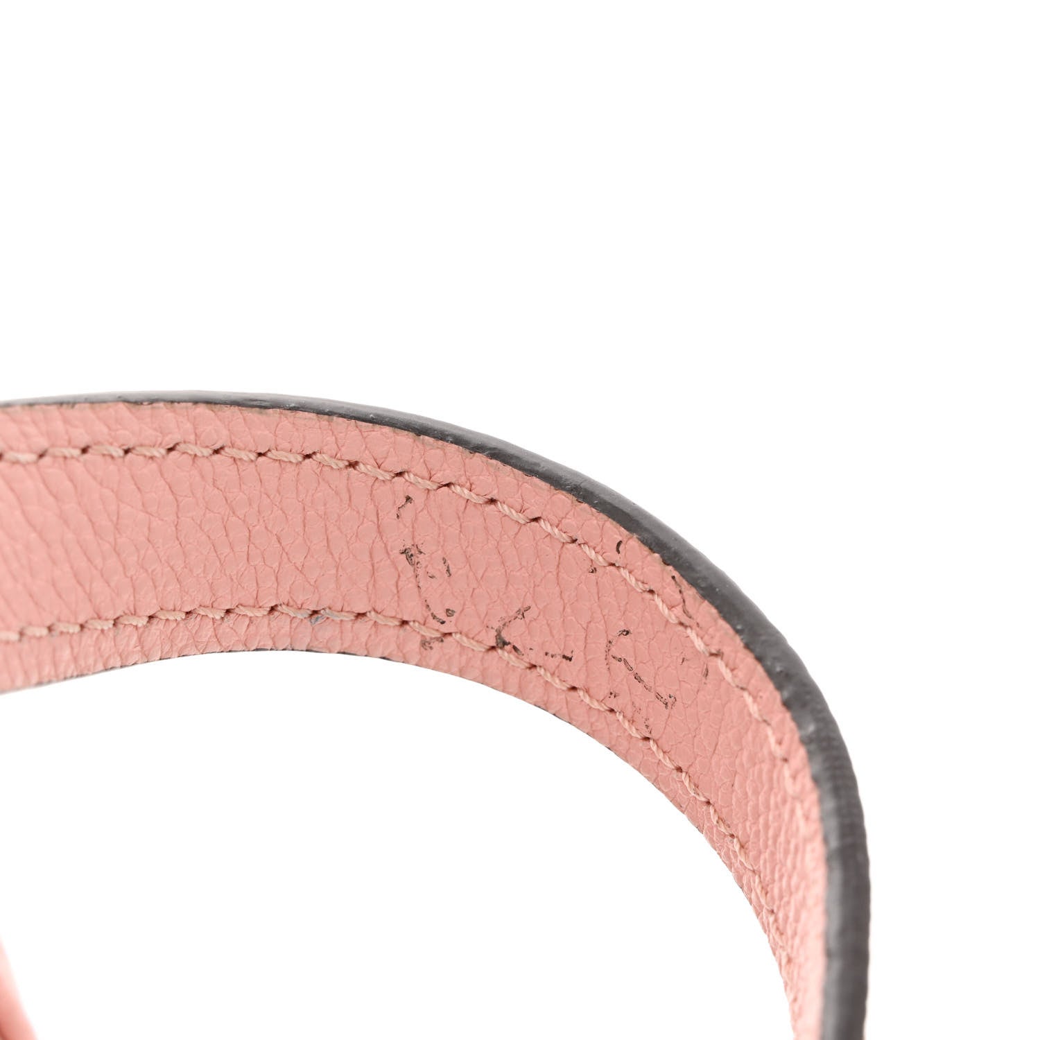 Louis Vuitton Empreinte Speedy Bandouliere 25 NM Rose Poudre Rose Poudre 13 of 15