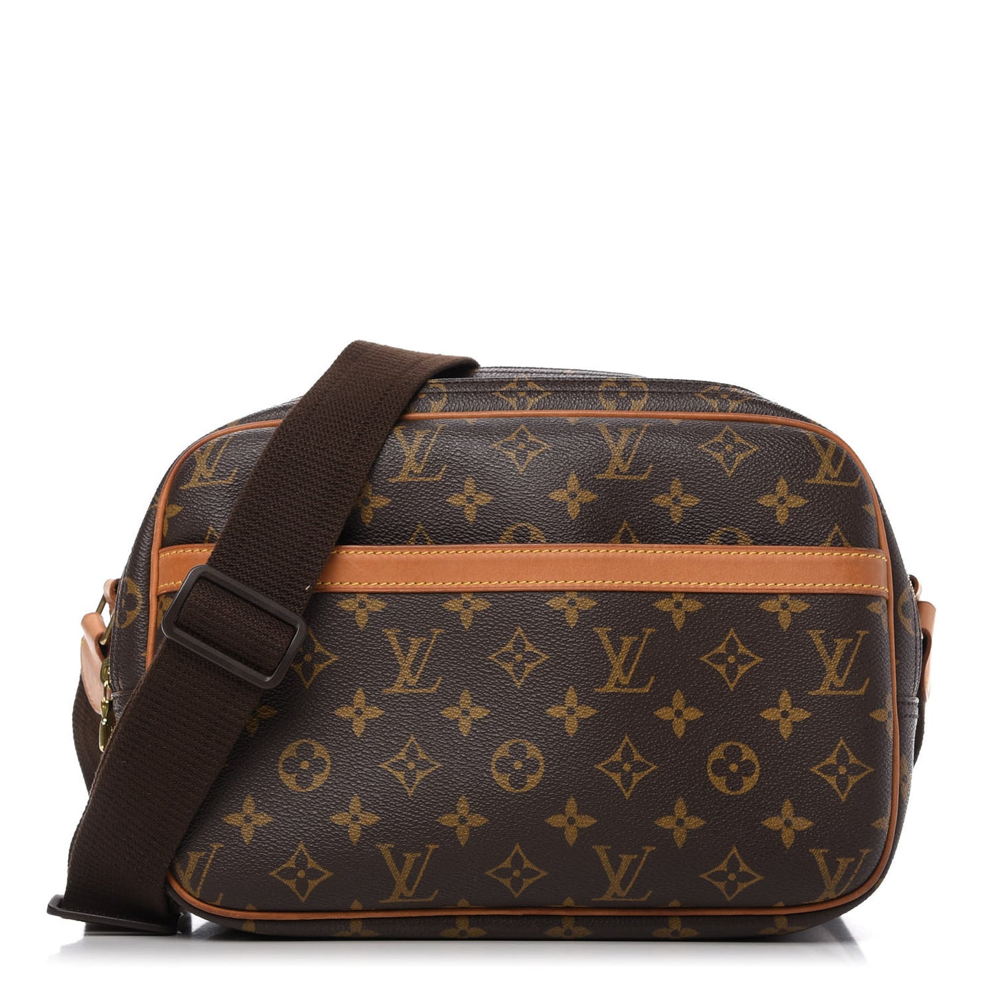 Monogram Reporter PM