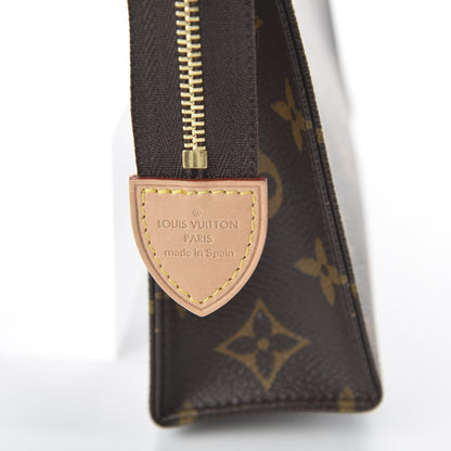 Louis Vuitton Monogram Toiletry Pouch 19 8 of 9