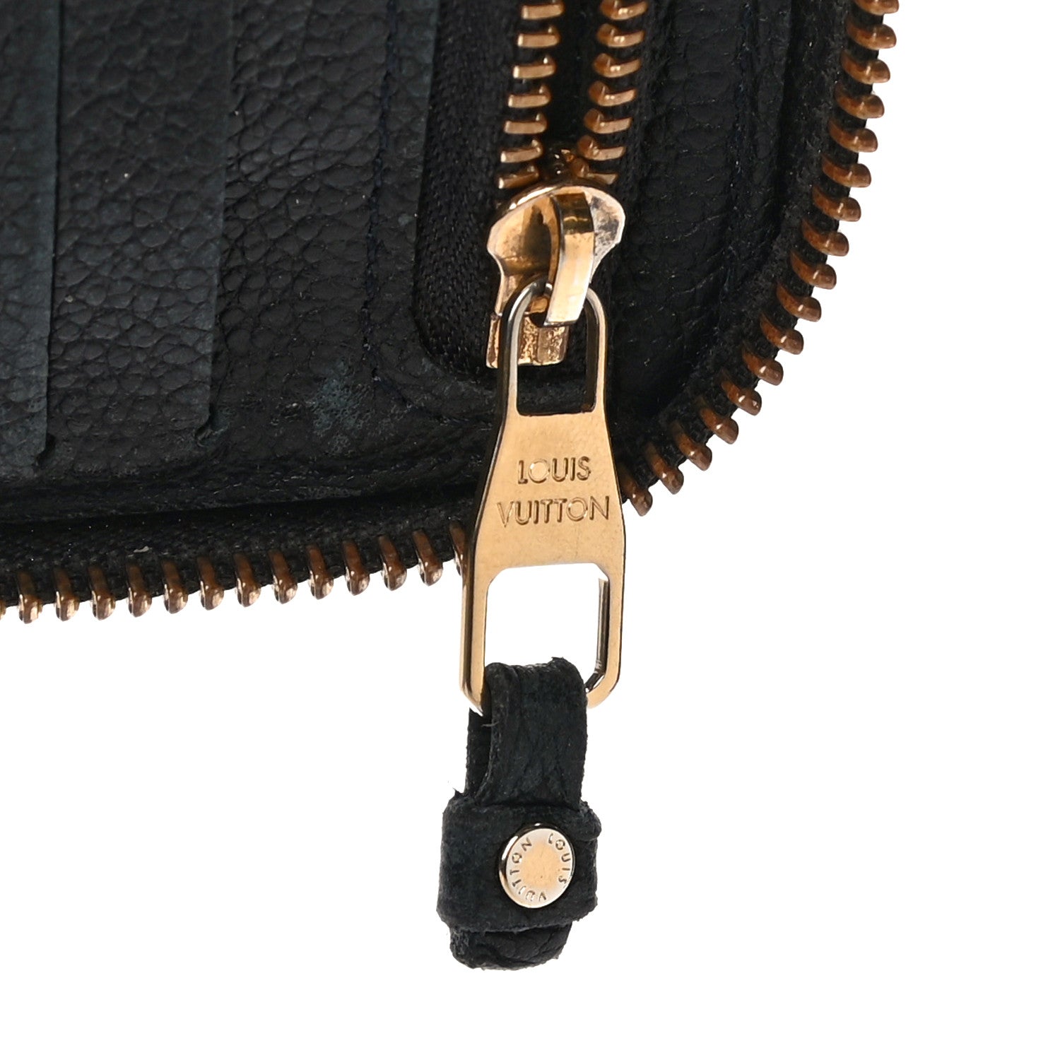 Louis Vuitton Empreinte Secret Long Wallet Infini 12 of 16