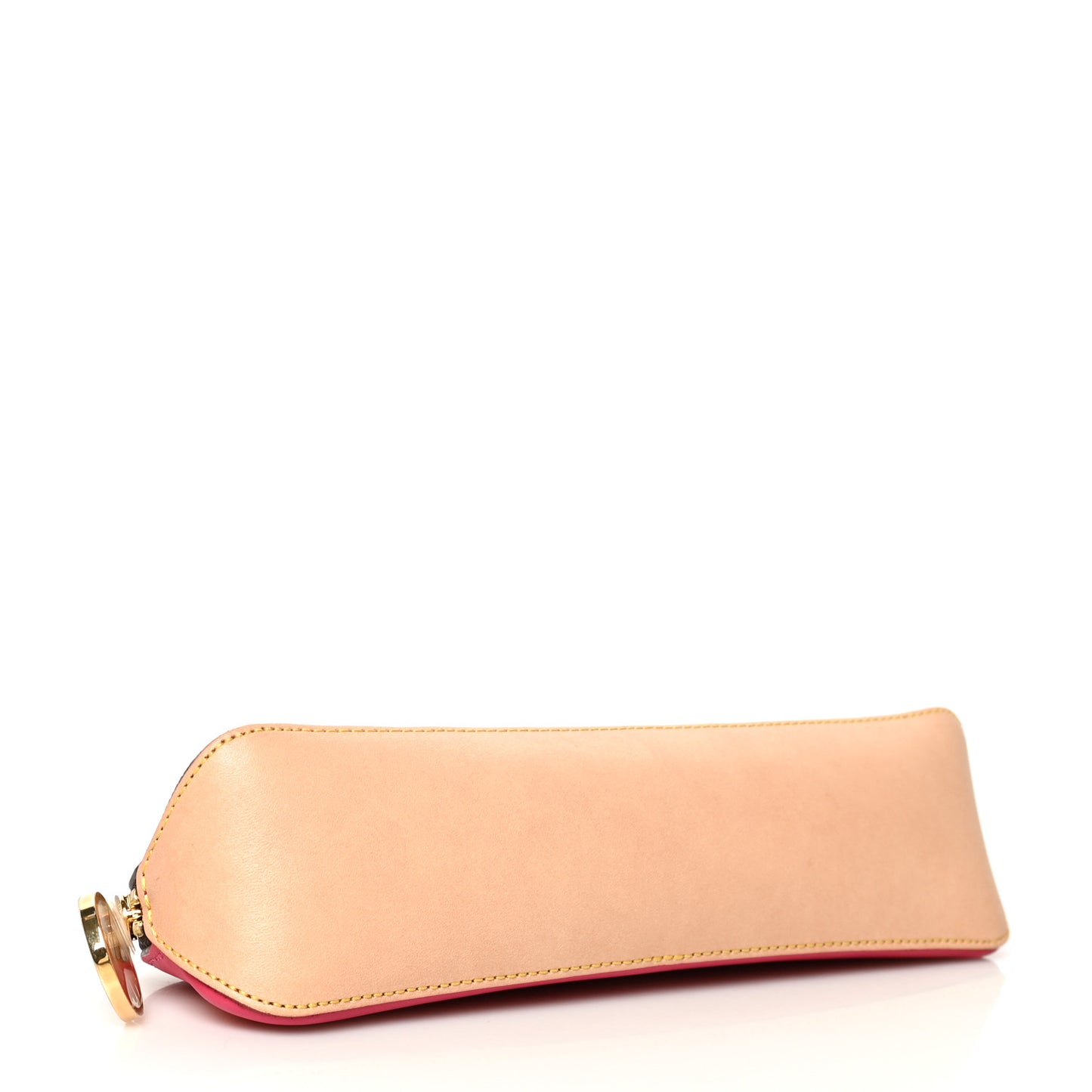 Monogram 2020 Christmas Animation Roller Coaster Elizabeth Pencil Pouch