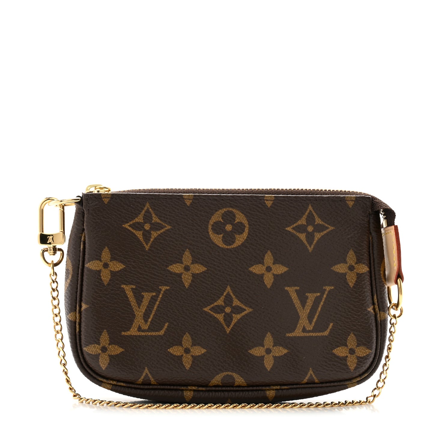 Monogram Mini Pochette Accessories