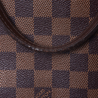 Louis Vuitton Damier Ebene Neverfull MM 7 of 7