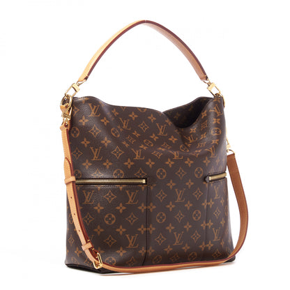 Louis Vuitton Monogram Melie 2 of 7